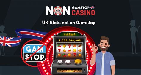 slots that aren t on gamstop - best non gamstop casinos